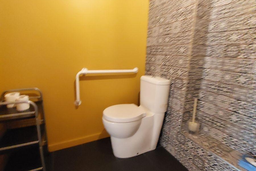 Vente appartement, 45 m² à RENNES (réf. 35009/CM-249) - Photo 3