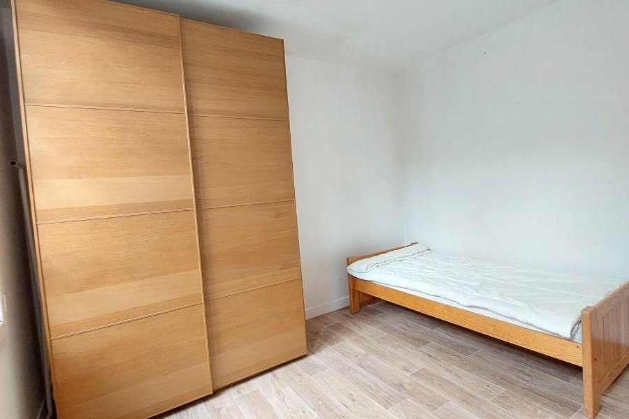 Vente appartement, 66 m² à RENNES (réf. 35009/CM-255) - Photo 5