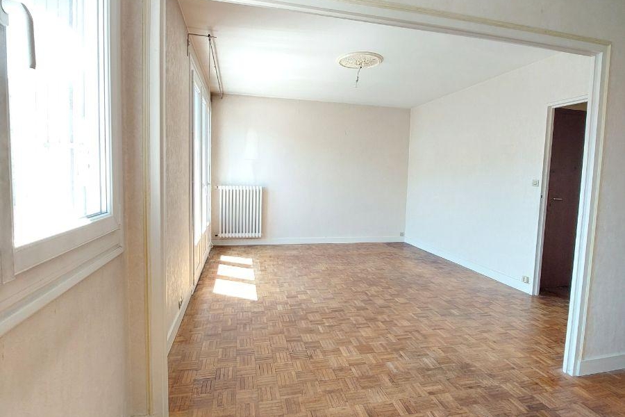 Vente appartement, 72 m² à RENNES (réf. 35009/CM-262) - Photo 2