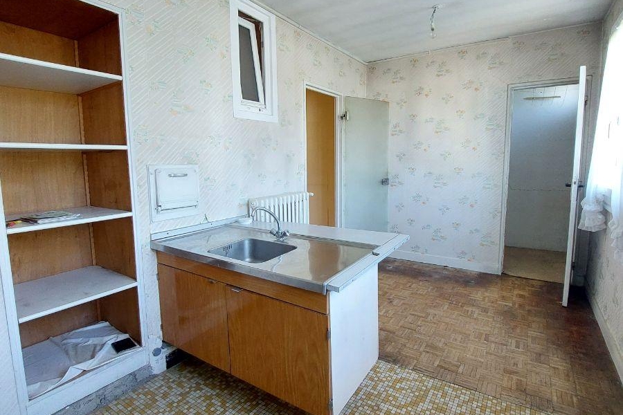 Vente appartement, 72 m² à RENNES (réf. 35009/CM-262) - Photo 6