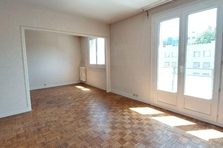 Vente appartement, 72 m² à RENNES (réf. 35009/CM-262) - Photo 1