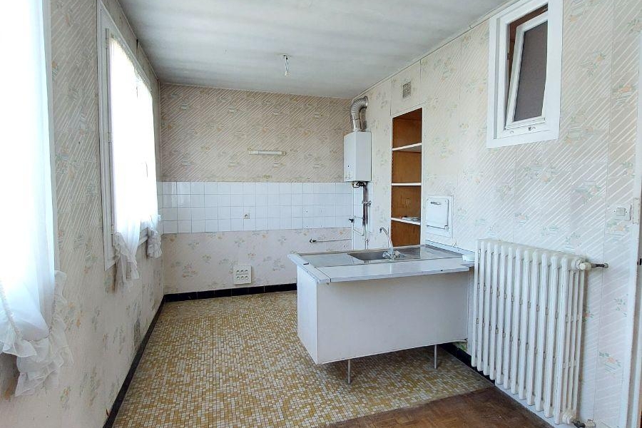 Vente appartement, 72 m² à RENNES (réf. 35009/CM-262) - Photo 7