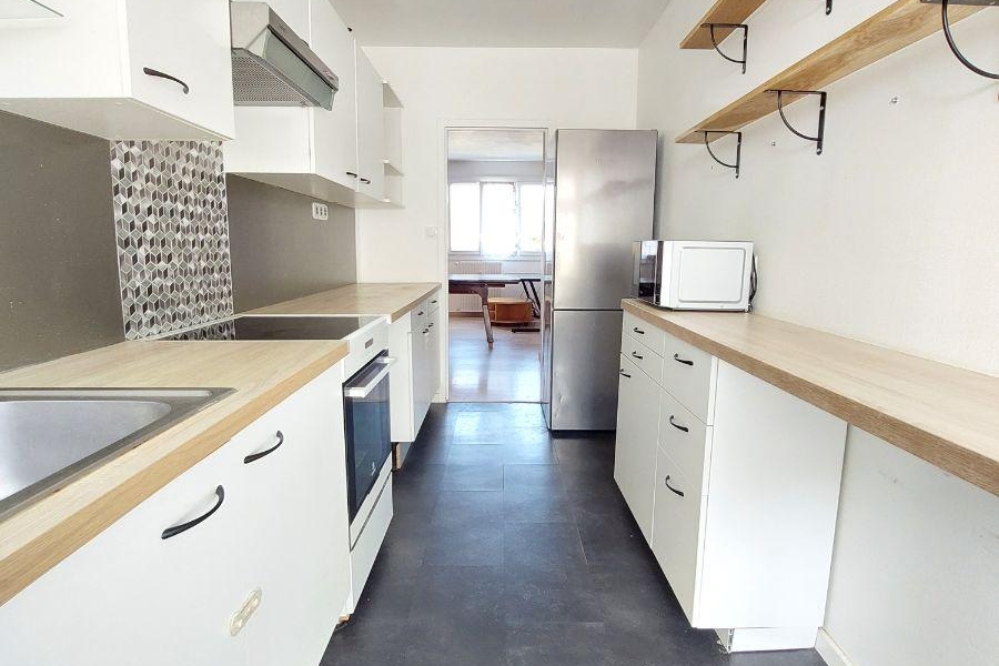 Vente appartement, 60 m² à RENNES (réf. 35009/CM-264) - Photo 1