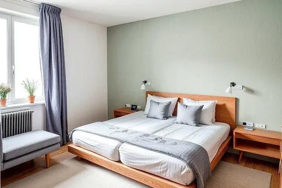 Vente appartement, 60 m² à RENNES (réf. 35009/CM-264) Vente appartement, 60 m² à RENNES (réf. 35009/CM-264) - Photo 5