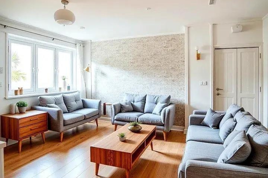 Vente appartement, 60 m² à RENNES (réf. 35009/CM-264) - Photo 1