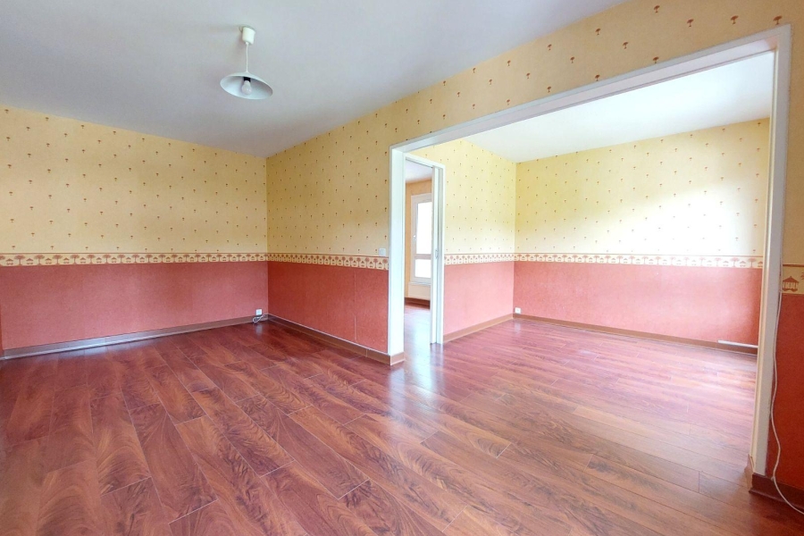 Vente appartement, 95 m² à RENNES (réf. 35009/CM-267) - Photo 1