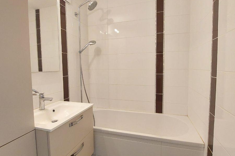 Vente appartement, 95 m² à RENNES (réf. 35009/CM-267) Vente appartement, 95 m² à RENNES (réf. 35009/CM-267) - Photo 4