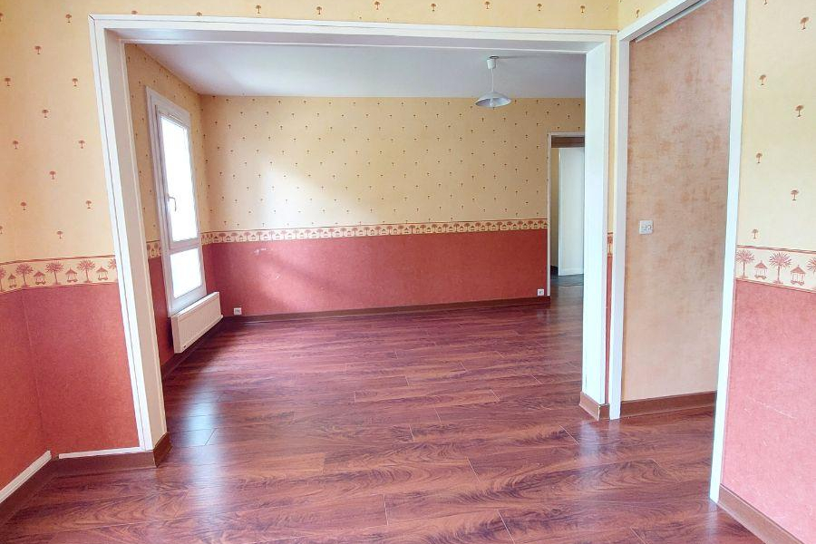 Vente appartement, 95 m² à RENNES (réf. 35009/CM-267) - Photo 4