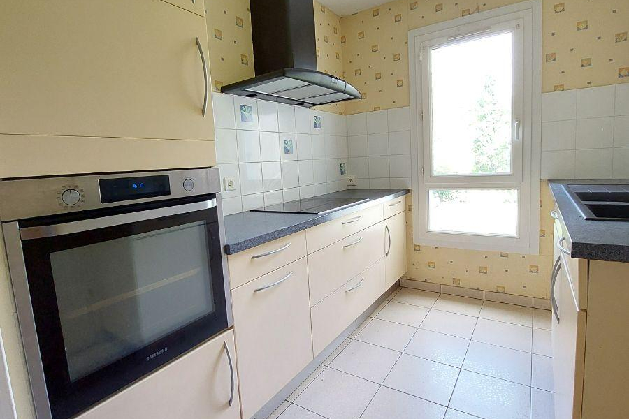 Vente appartement, 95 m² à RENNES (réf. 35009/CM-267) Vente appartement, 95 m² à RENNES (réf. 35009/CM-267) - Photo 3