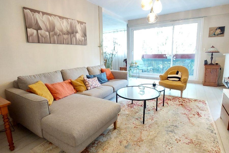 Vente appartement, 93 m² à RENNES (réf. 35009/CM-268) - Photo 2