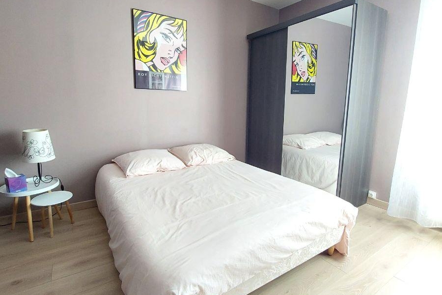 Vente appartement, 93 m² à RENNES (réf. 35009/CM-268) - Photo 6