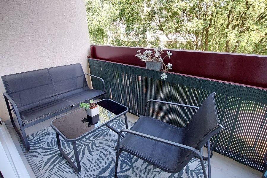 Vente appartement, 93 m² à RENNES (réf. 35009/CM-268) - Photo 8