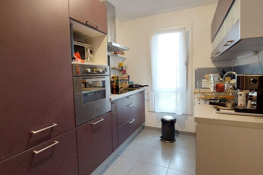 Vente appartement, 80 m² à RENNES (réf. 35009/CM-270) - Photo 4