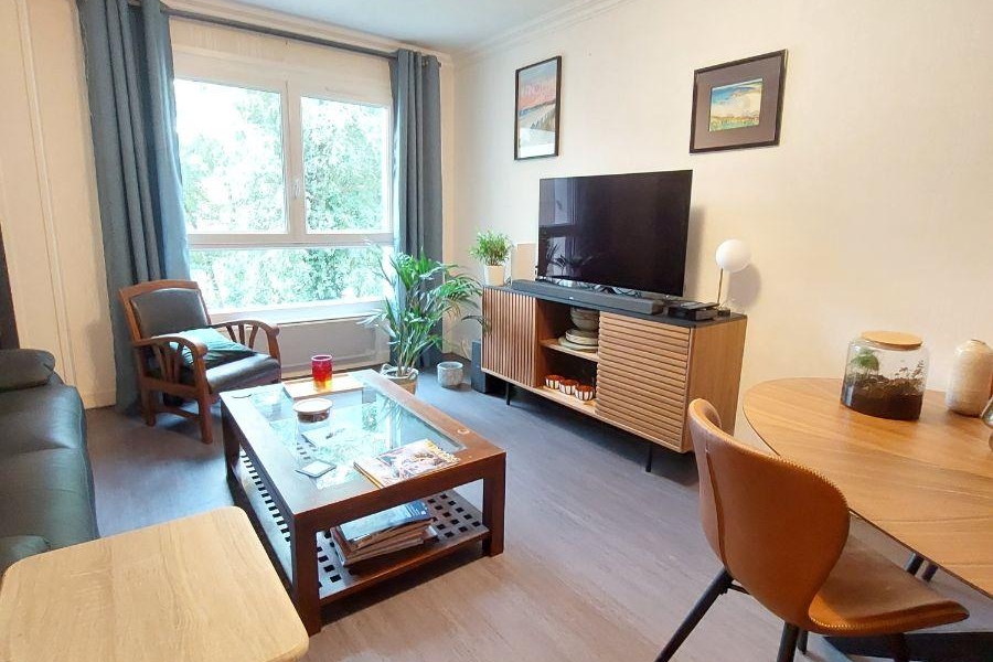 Vente appartement, 80 m² à RENNES (réf. 35009/CM-270) - Photo 2