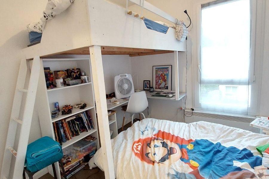 Vente appartement, 80 m² à RENNES (réf. 35009/CM-270) - Photo 7