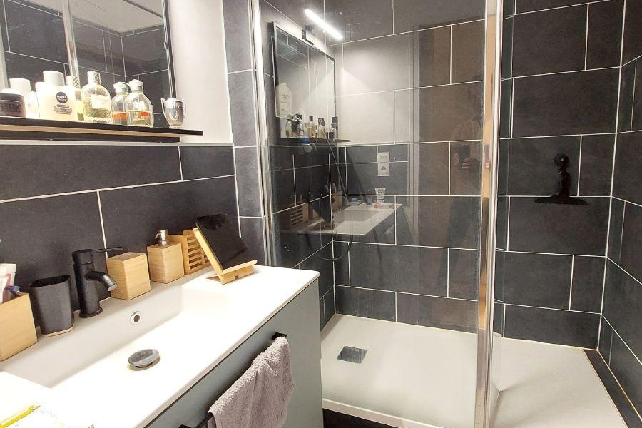 Vente appartement, 80 m² à RENNES (réf. 35009/CM-270) Vente appartement, 80 m² à RENNES (réf. 35009/CM-270) - Photo 5