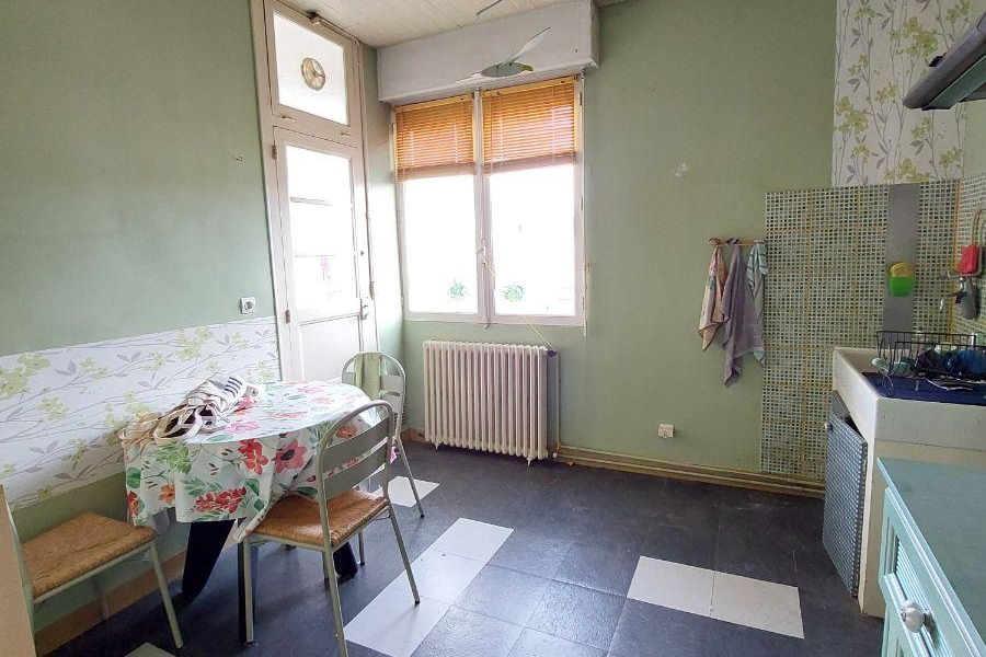 Vente appartement, 89 m² à RENNES (réf. 35009/CM-280) Vente appartement, 89 m² à RENNES (réf. 35009/CM-280) - Photo 8