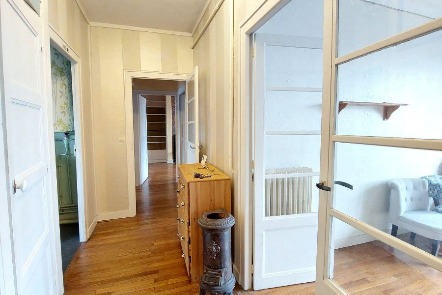Vente appartement, 89 m² à RENNES (réf. 35009/CM-280) - Photo 2