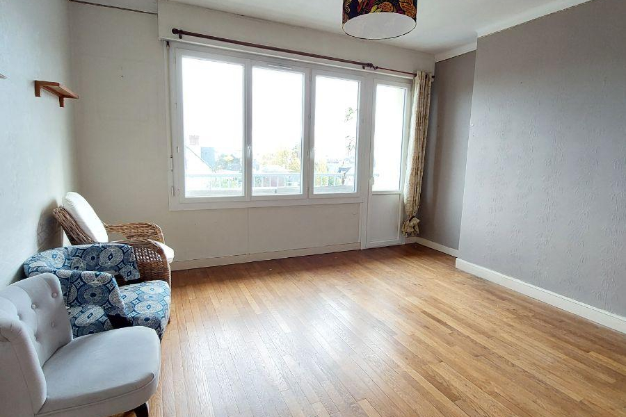 Vente appartement, 89 m² à RENNES (réf. 35009/CM-280) - Photo 1