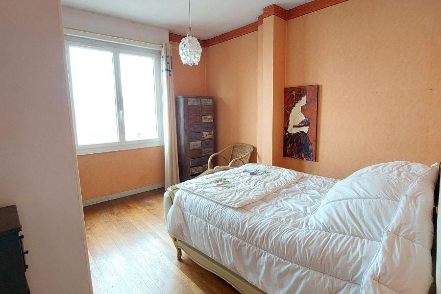 Vente appartement, 89 m² à RENNES (réf. 35009/CM-280) Vente appartement, 89 m² à RENNES (réf. 35009/CM-280) - Photo 4