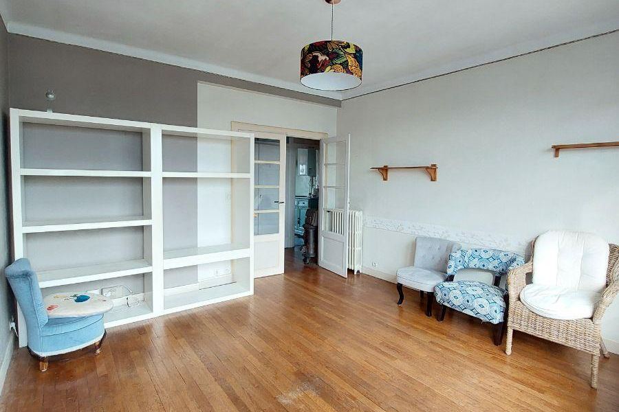 Vente appartement, 89 m² à RENNES (réf. 35009/CM-280) Vente appartement, 89 m² à RENNES (réf. 35009/CM-280) - Photo 5