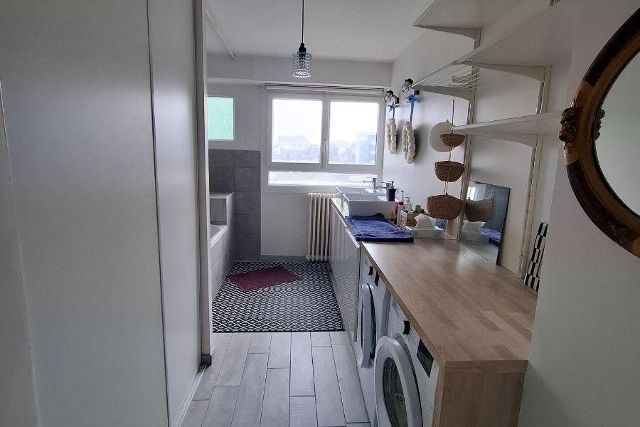 Vente appartement, 92 m² à RENNES (réf. 35009/CM-283) Vente appartement, 92 m² à RENNES (réf. 35009/CM-283) - Photo 8