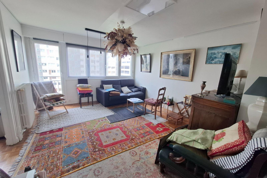 Vente appartement, 92 m² à RENNES (réf. 35009/CM-283) Vente appartement, 92 m² à RENNES (réf. 35009/CM-283) - Photo 1