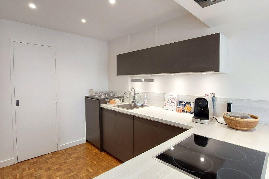 Vente appartement, 92 m² à RENNES (réf. 35009/CM-283) Vente appartement, 92 m² à RENNES (réf. 35009/CM-283) - Photo 2