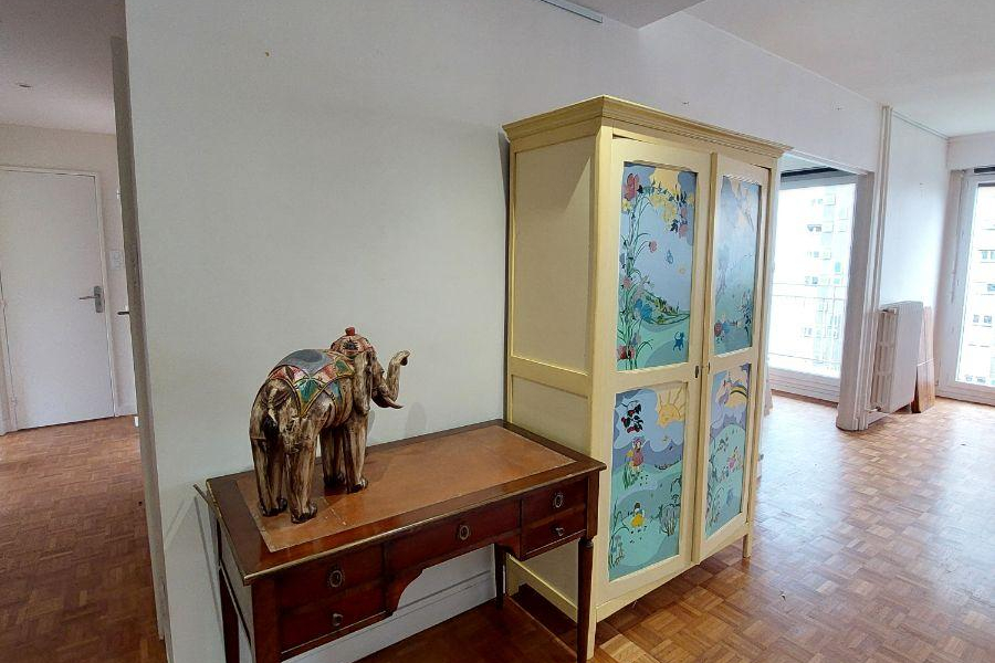 Vente appartement, 92 m² à RENNES (réf. 35009/CM-283) - Photo 4