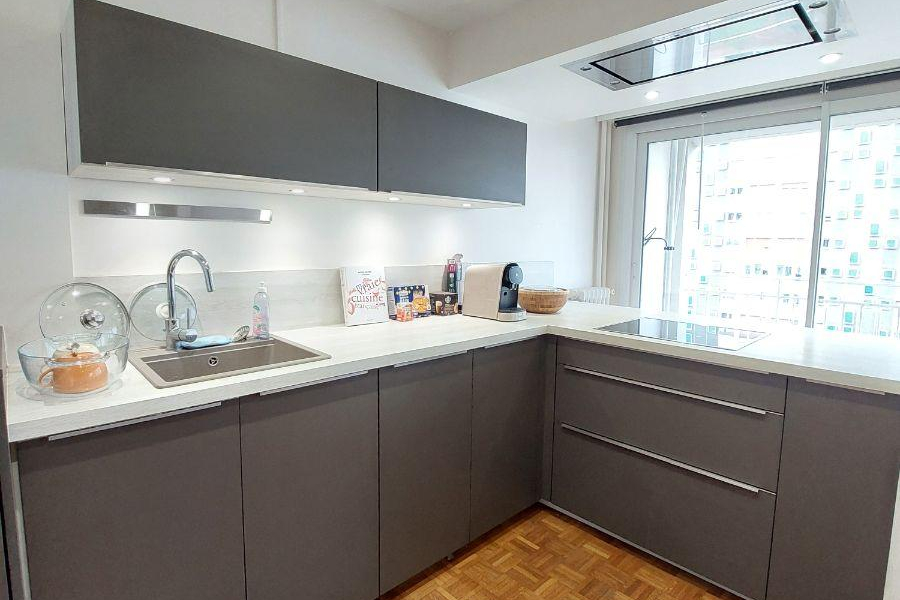 Vente appartement, 92 m² à RENNES (réf. 35009/CM-283) Vente appartement, 92 m² à RENNES (réf. 35009/CM-283) - Photo 3