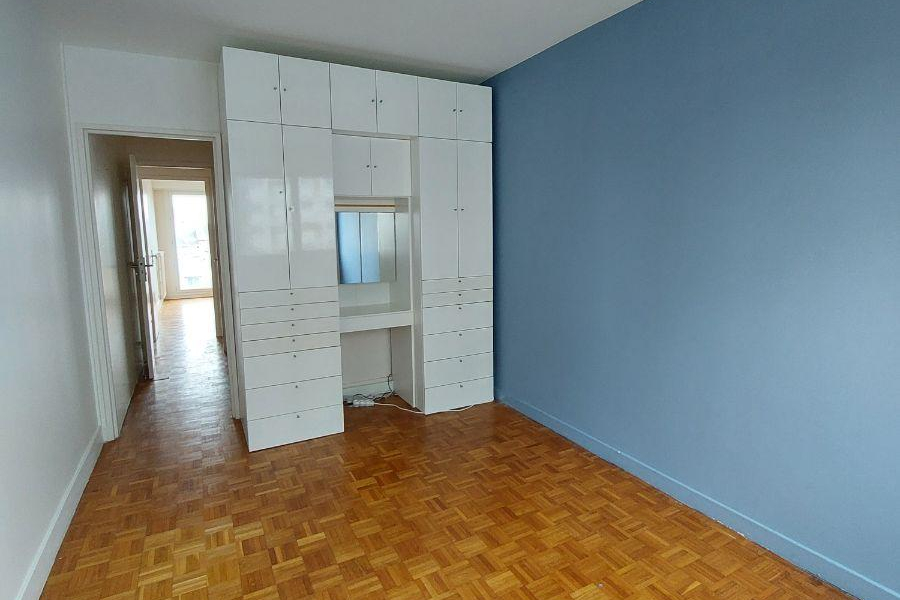 Vente appartement, 92 m² à RENNES (réf. 35009/CM-283) Vente appartement, 92 m² à RENNES (réf. 35009/CM-283) - Photo 9