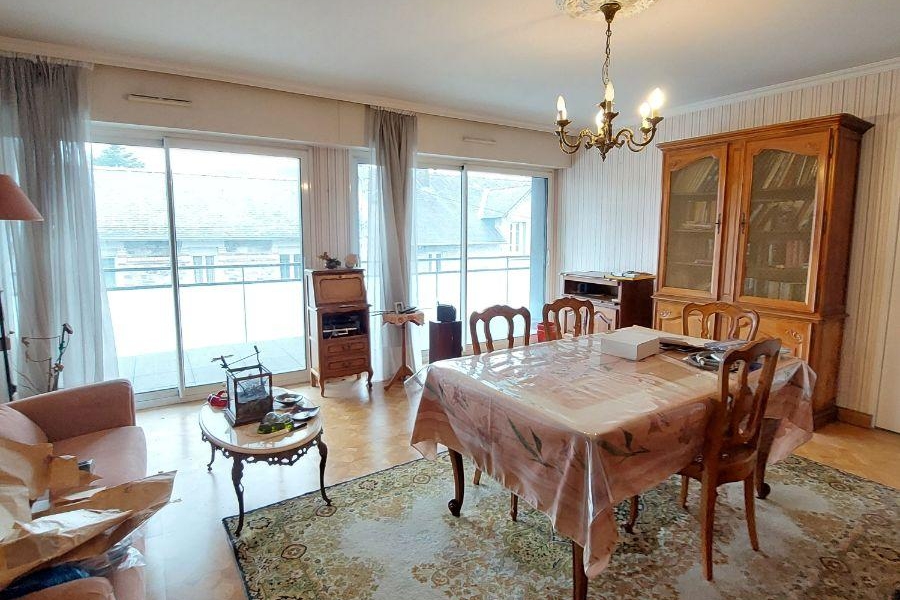 Vente appartement, 78 m² à RENNES (réf. 35009/CM-285) - Photo 2