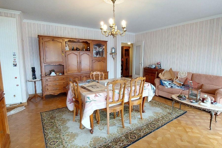 Vente appartement, 78 m² à RENNES (réf. 35009/CM-285) - Photo 3