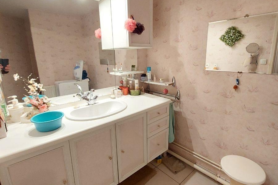 Vente appartement, 78 m² à RENNES (réf. 35009/CM-285) - Photo 5