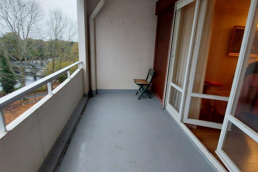 Vente appartement, 76 m² à RENNES (réf. 35009/CM-286) - Photo 1