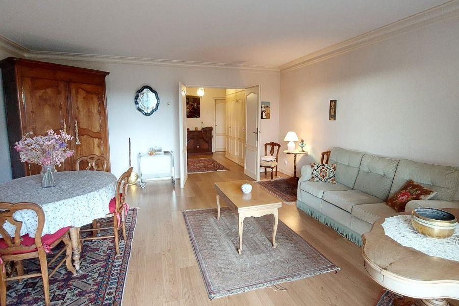 Vente appartement, 76 m² à RENNES (réf. 35009/CM-286) Vente appartement, 76 m² à RENNES (réf. 35009/CM-286) - Photo 3