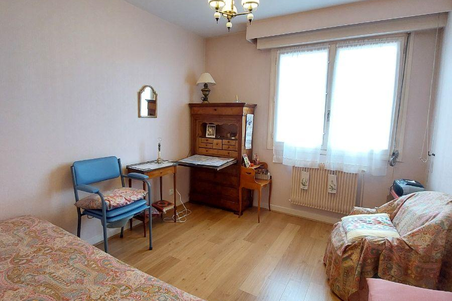 Vente appartement, 76 m² à RENNES (réf. 35009/CM-286) - Photo 7