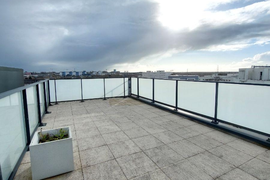 Vente appartement, 89 m² à RENNES (réf. 35009/CM-294) Vente appartement, 89 m² à RENNES (réf. 35009/CM-294) - Photo 1