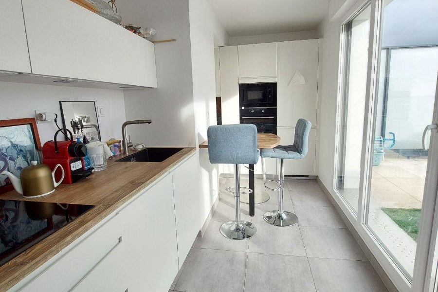 Vente appartement, 89 m² à RENNES (réf. 35009/CM-294) - Photo 4