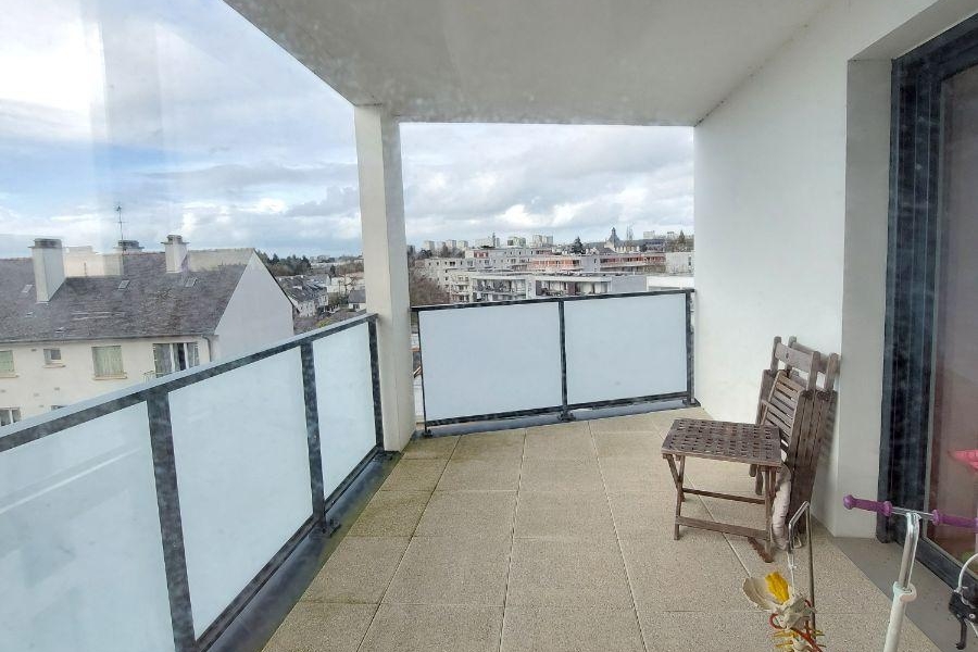 Vente appartement, 89 m² à RENNES (réf. 35009/CM-294) - Photo 10