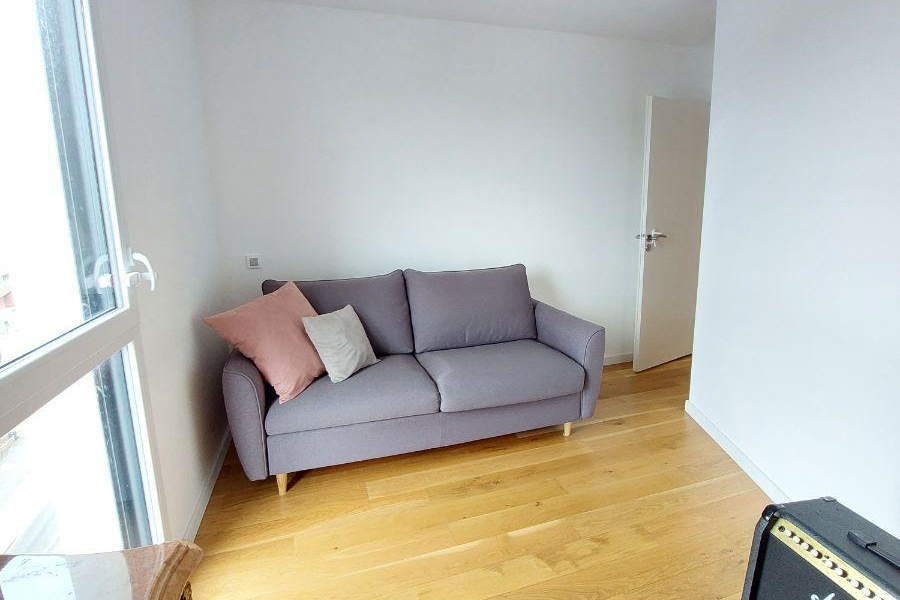 Vente appartement, 89 m² à RENNES (réf. 35009/CM-294) Vente appartement, 89 m² à RENNES (réf. 35009/CM-294) - Photo 8