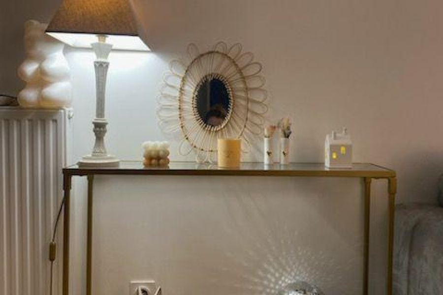 Vente appartement, 41 m² à RENNES (réf. 35009/CM-296) - Photo 5