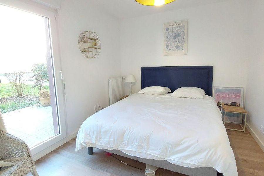 Vente appartement, 41 m² à RENNES (réf. 35009/CM-296) - Photo 3