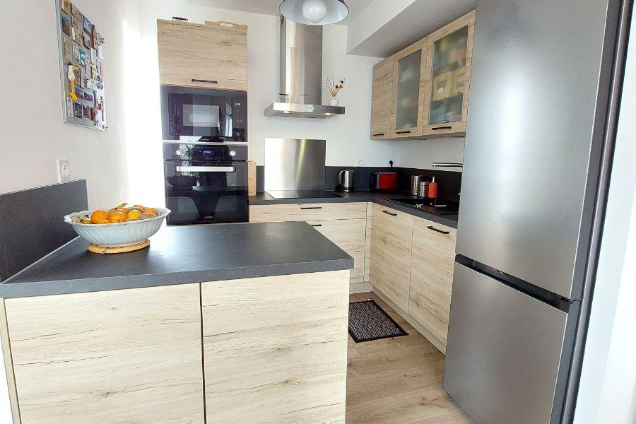 Vente appartement, 97 m² à RENNES (réf. 35009/CM-299) - Photo 2