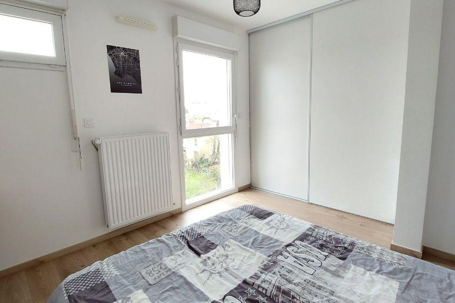 Vente appartement, 97 m² à RENNES (réf. 35009/CM-299) - Photo 3