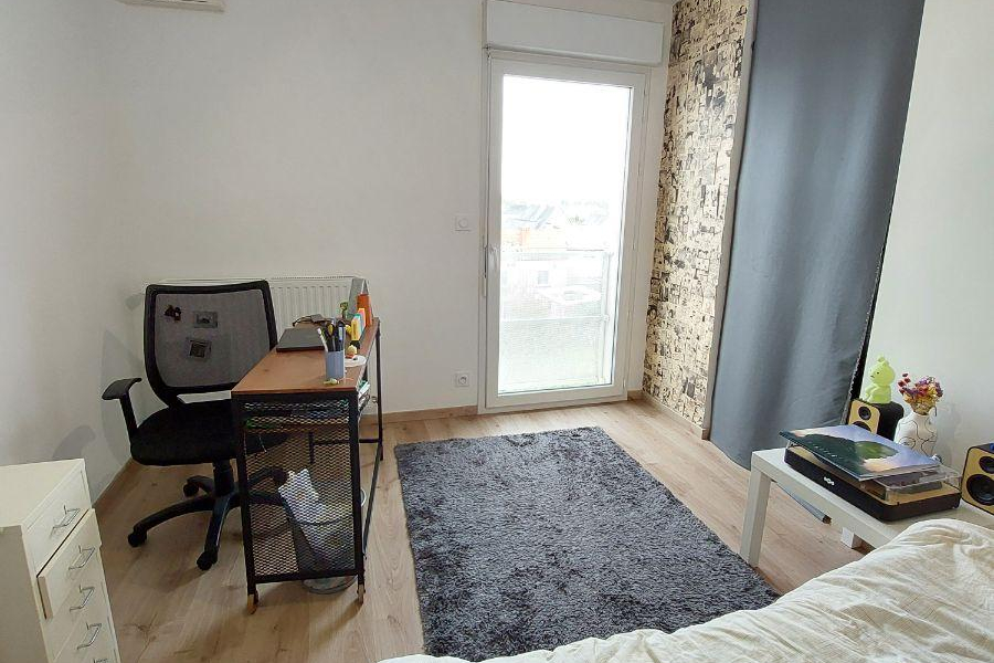 Vente appartement, 97 m² à RENNES (réf. 35009/CM-299) - Photo 5