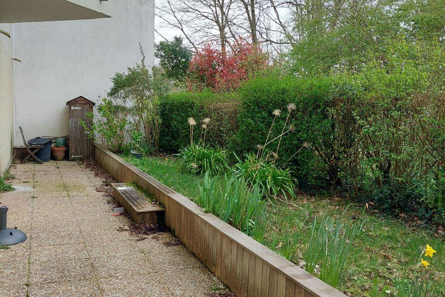 Vente appartement, 92 m² à RENNES (réf. 35009/CM-301) - Photo 2