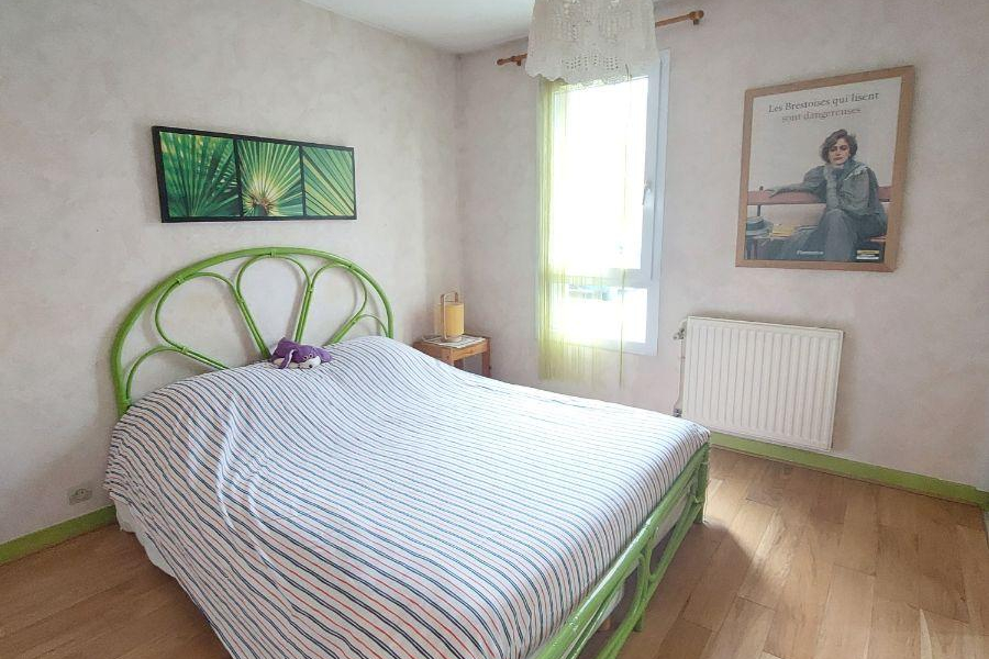 Vente appartement, 92 m² à RENNES (réf. 35009/CM-301) - Photo 5