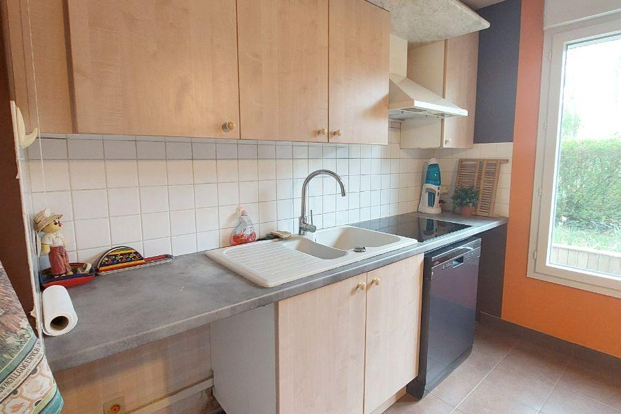 Vente appartement, 92 m² à RENNES (réf. 35009/CM-301) Vente appartement, 92 m² à RENNES (réf. 35009/CM-301) - Photo 4