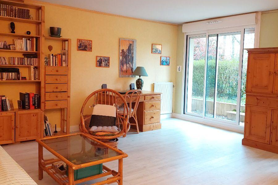 Vente appartement, 92 m² à RENNES (réf. 35009/CM-301) Vente appartement, 92 m² à RENNES (réf. 35009/CM-301) - Photo 2
